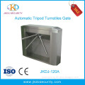 High Quality Security Turnstile Gate/PriceTripod Turnstile With Access Controller